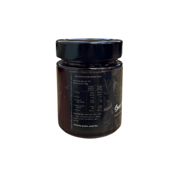 Wild West Gourmet Sweet Beetroot Relish 230g (1)