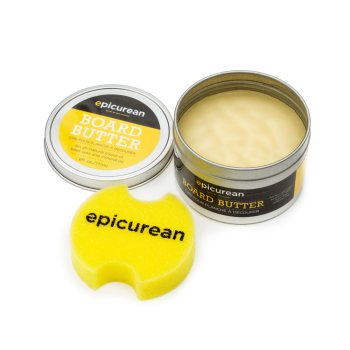 Epicurean Board Butter