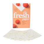 Freshpaper Food Saver Sheets For Produce