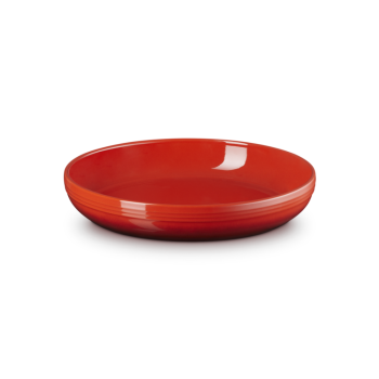 Le Creuset Stoneware Coupe Pasta Bowl 22cm (9 Colours)