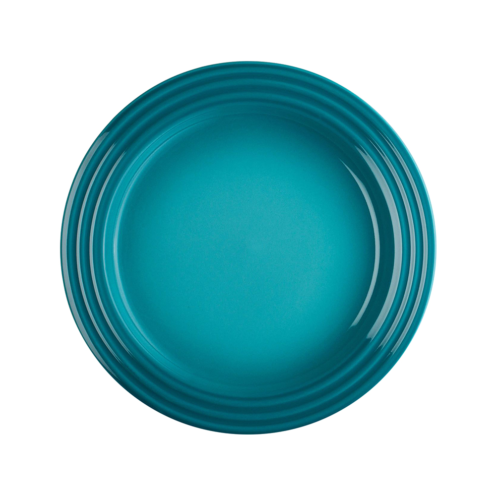 le-creuset-side-plate-caribbean-blue-67020322777