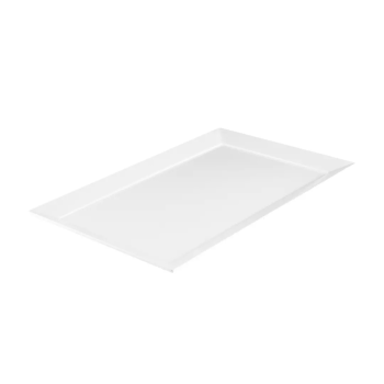 Ryner Melamine Rectangle Platter 48cm