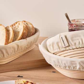 Bakemaster Round Proving Bakset 40515 40522 (3)