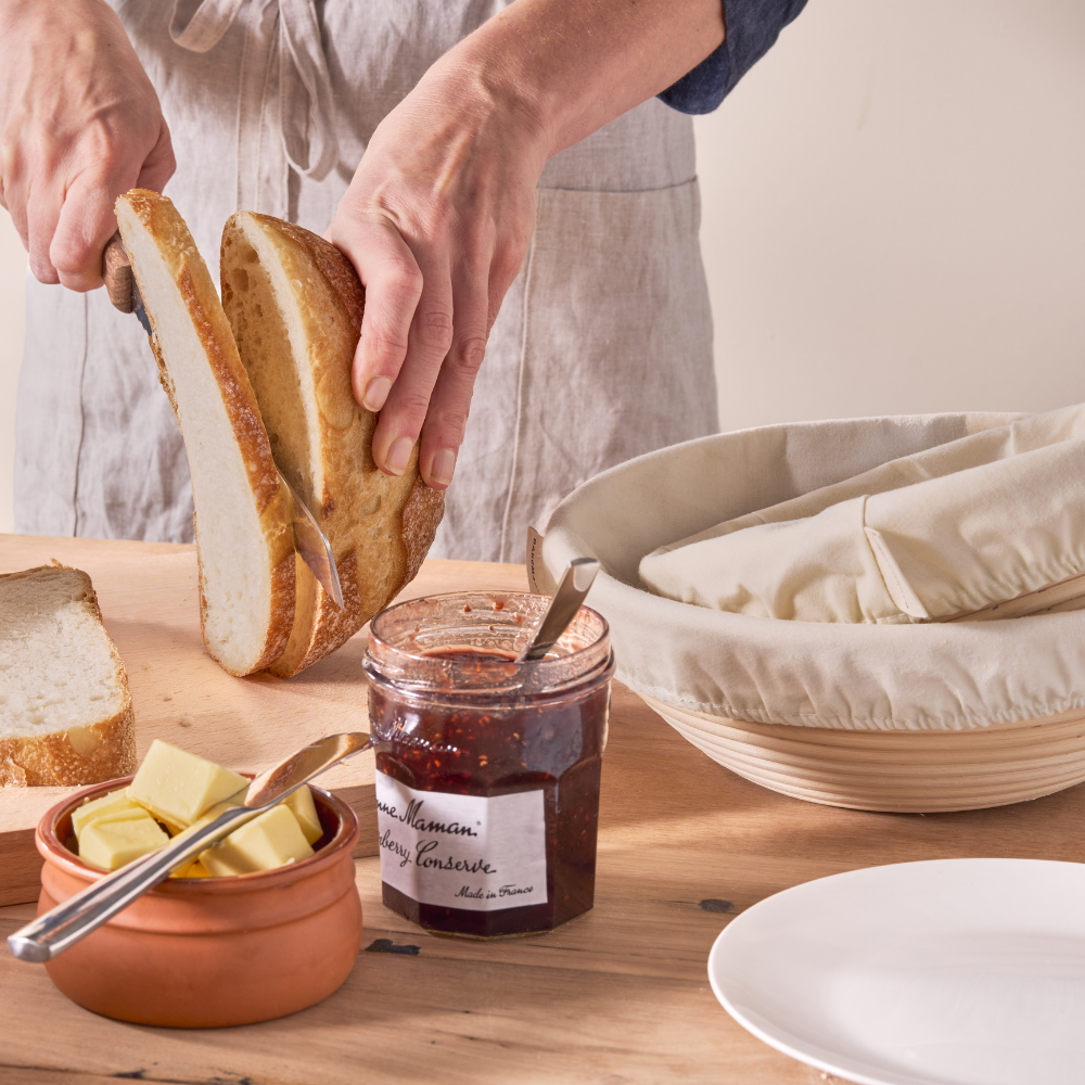 Bakemaster Round Proving Bakset 40515 40522 (4)