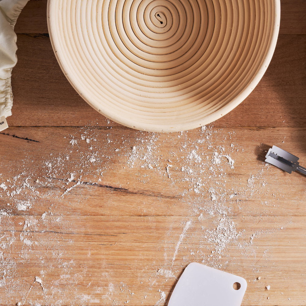 Bakemaster Round Proving Bakset 40515 40522 (6)