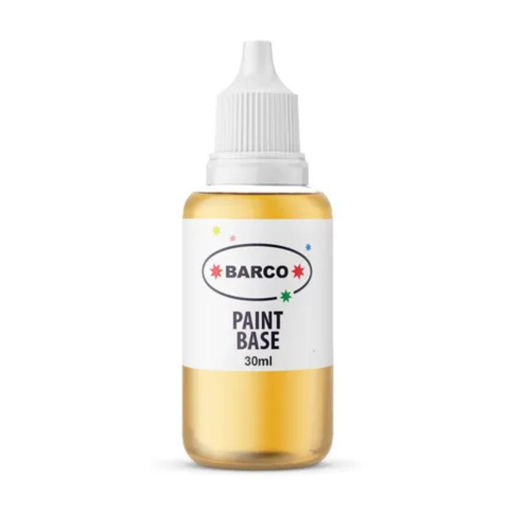 Barco Paint Base 30ml