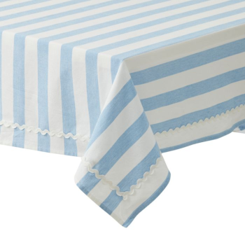 Assemble Orla Cotton Tablecloth 150x250cm