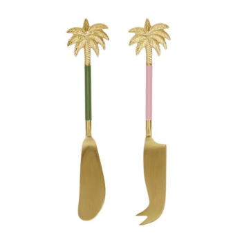 Assemble Tai Cheese Knives 14cm