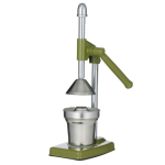 Assemble Squisito Metal Juice Press 37cm