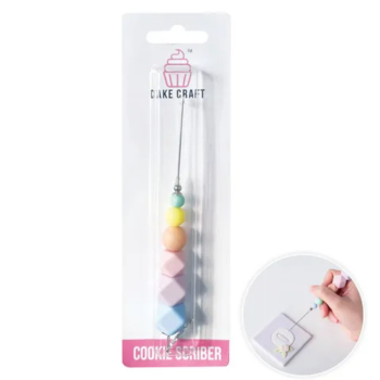 Cake Craft Cookie Scriber