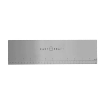 Cake Craft Scraper 30cm