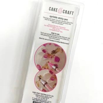 Cake Craft Sprinkle Sticky Pen (1)