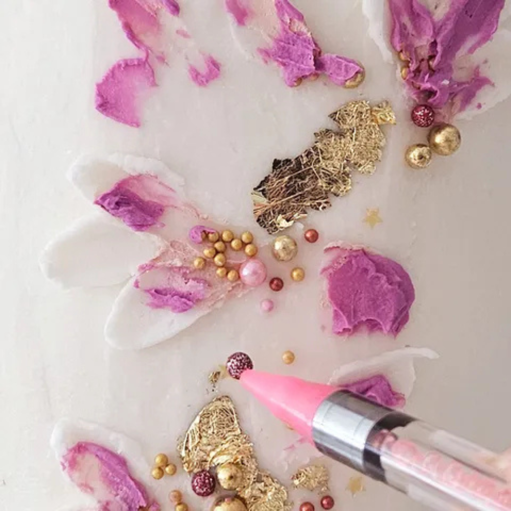 Cake Craft Sprinkle Sticky Pen (4)