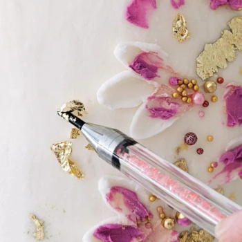 Cake Craft Sprinkle Sticky Pen (5)