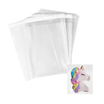 Cellophane Bag Self Sealing Pack of 100 12×12