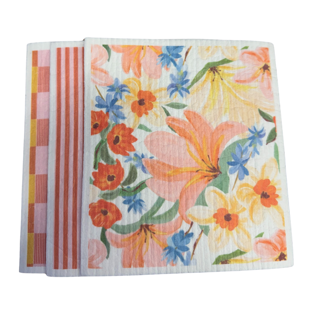 ECO FLORAL 3 PACK CLEANING CLOTHS (1)