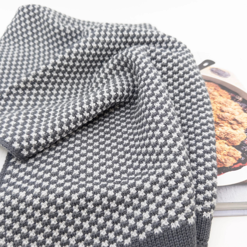 Ecovask Heritage Hand Towel Aoraki Stone (2)