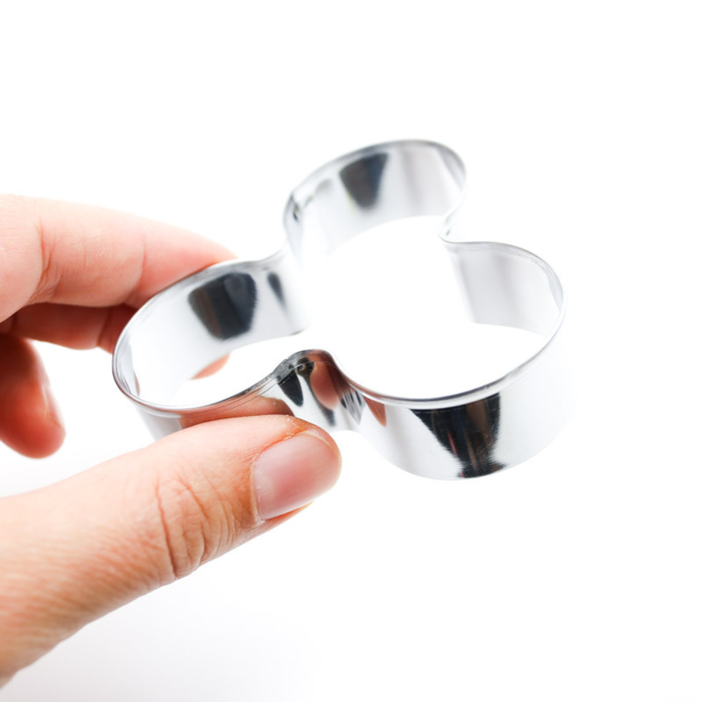 FIDGET SPINNER Cookie Cutter