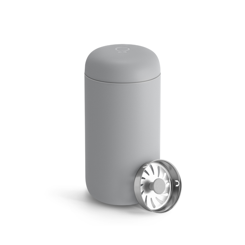 Fellow-Carter-Move-Mug-354ml-Matte-Grey