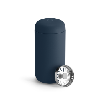 Fellow-Carter-Move-Mug-354ml-Stone-Blue