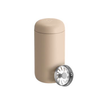 Fellow-Carter-Move-Mug-354ml-dune