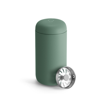 Fellow-Carter-Move-Mug-354ml-green