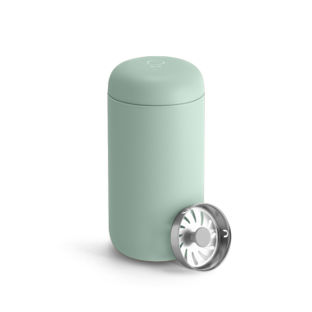 Fellow-Carter-Move-Mug-354ml-mint