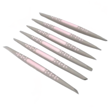 Fondant Shapers Set of 6