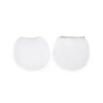 Fox Run Jam Replacement Strainer Bag Set of 2