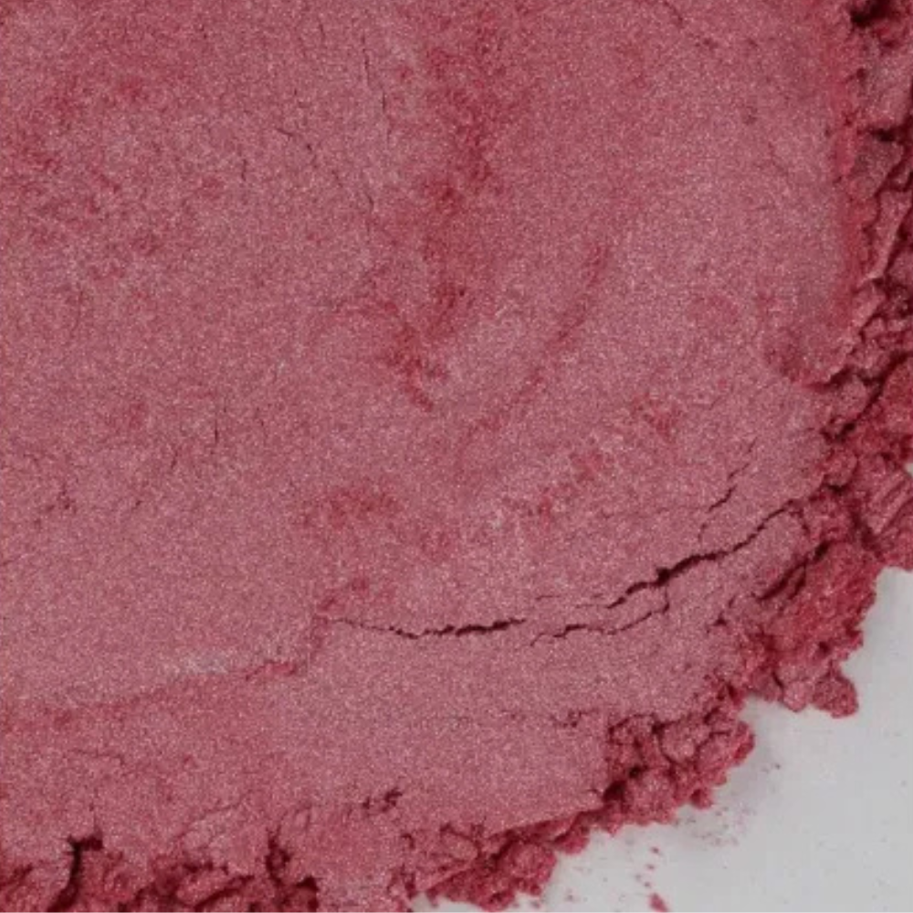 GoBake Edible Lustre Dust -Ruby Pink 2g (1)