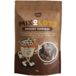 GoBake Mix O Lots Dessert Toppings Choc Overload 100g