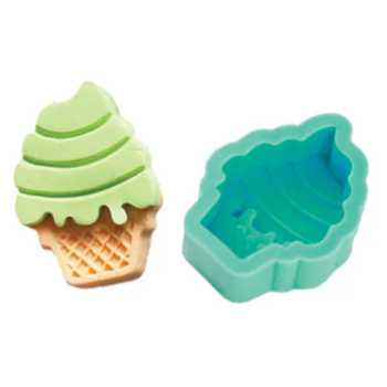 Ice Cream Silicone Mould
