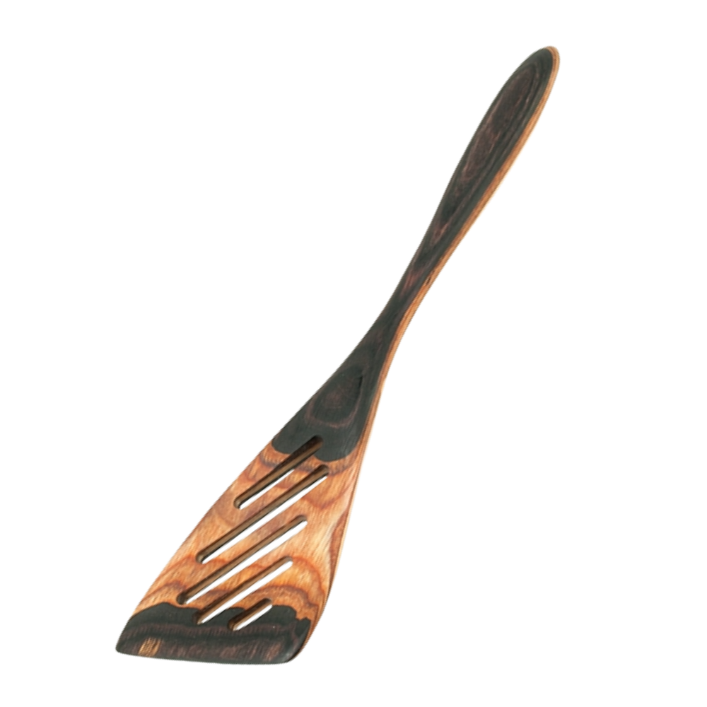 Island-Bamboo-pakka-slotted-spatula