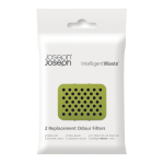 Joseph Joseph Replacement Odour Filters 2 Pack