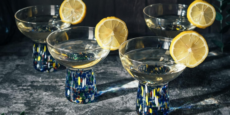 Khen Glassware | Heading Image | Product Category