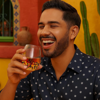 Khen-Glassware-mexican-stemless-wine-glass