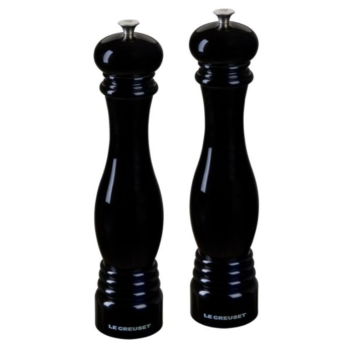 Le Creuset Salt/Pepper Mill 30cm Black Onyx