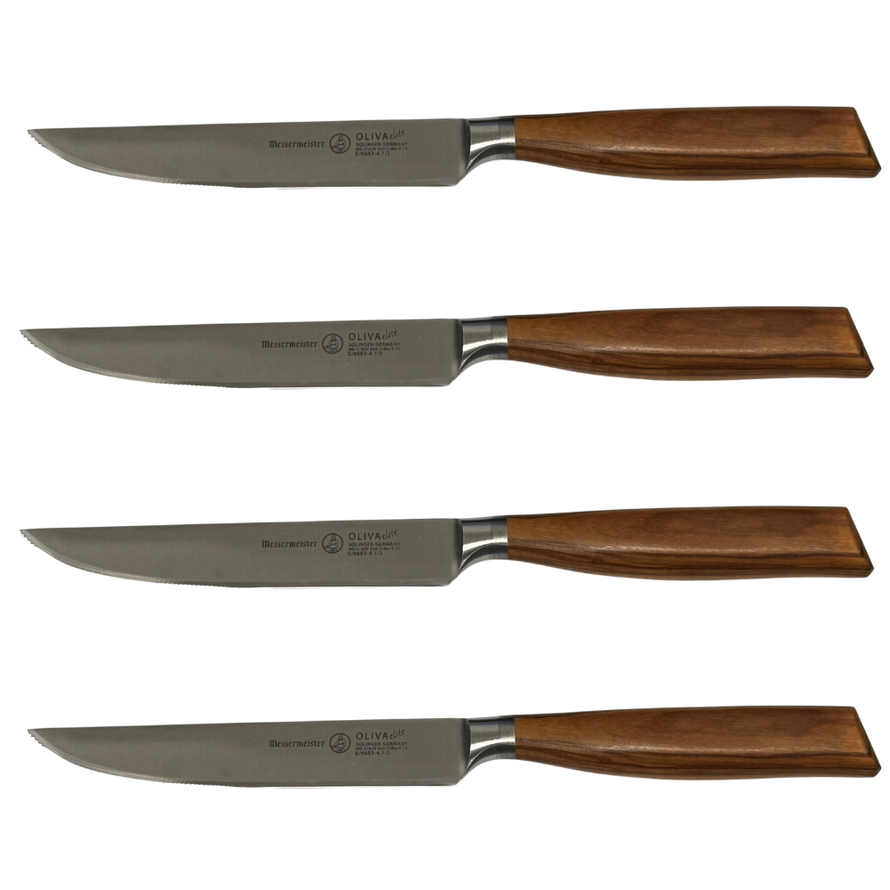 Messermeister-oliva-elite-steak-knife-set