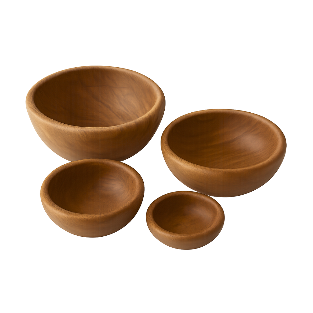 Natural-Olivewood-nesting-bowl