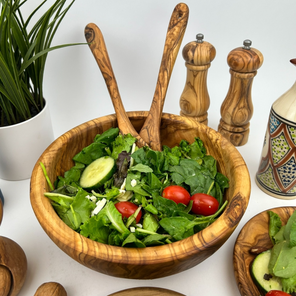 Natural-Olivewood-salad-bowl