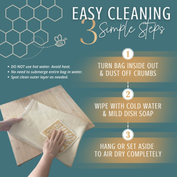 Nectar&Nest-Bread-Bag