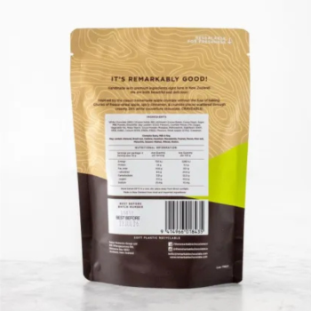 Remarkable Chocolate Bark Spiced Apple Crumble 125g (3)