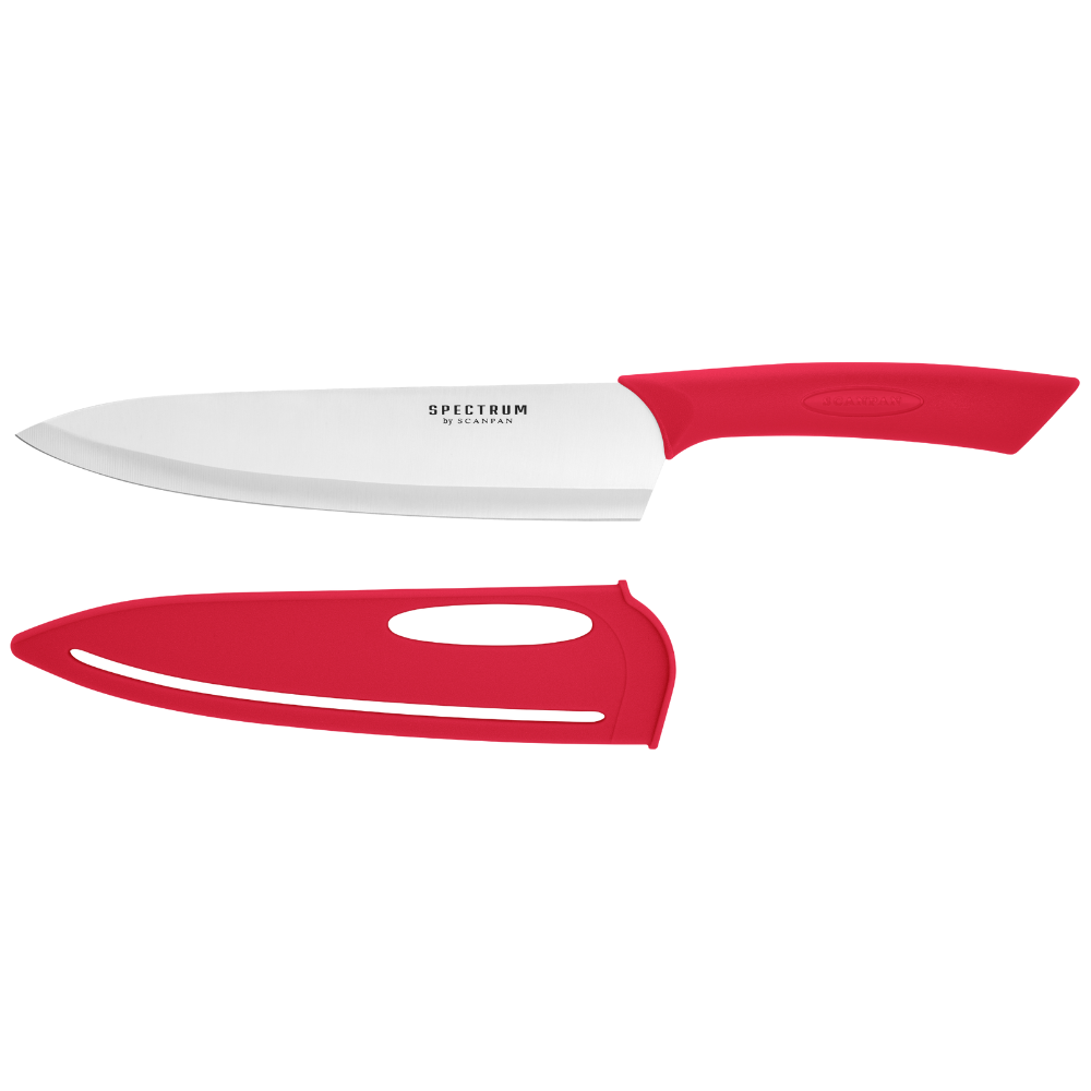Scanpan-spectrum-chefs-red