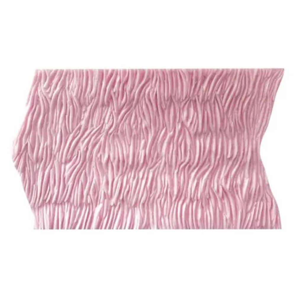 Silicone Mould Fur Elmo