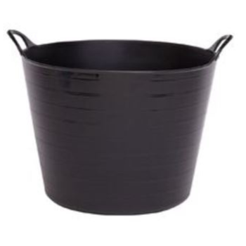 Taurus Flexi Tub 15L (4 Colours) (2)