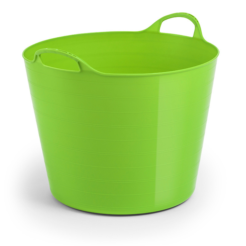 Taurus Flexi Tub 15L (4 Colours)