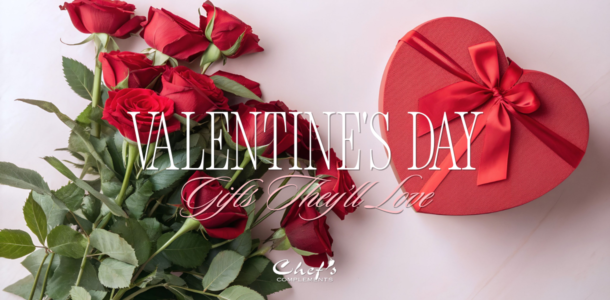 Valentine’s Day Gift Ideas They’ll Truly Love main image