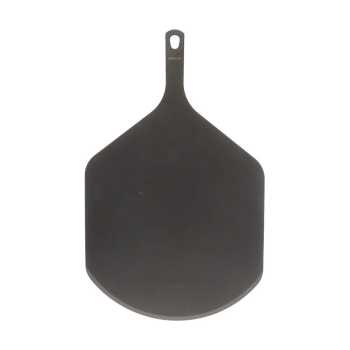 White Magic Eco Basics Pizza Paddle Black