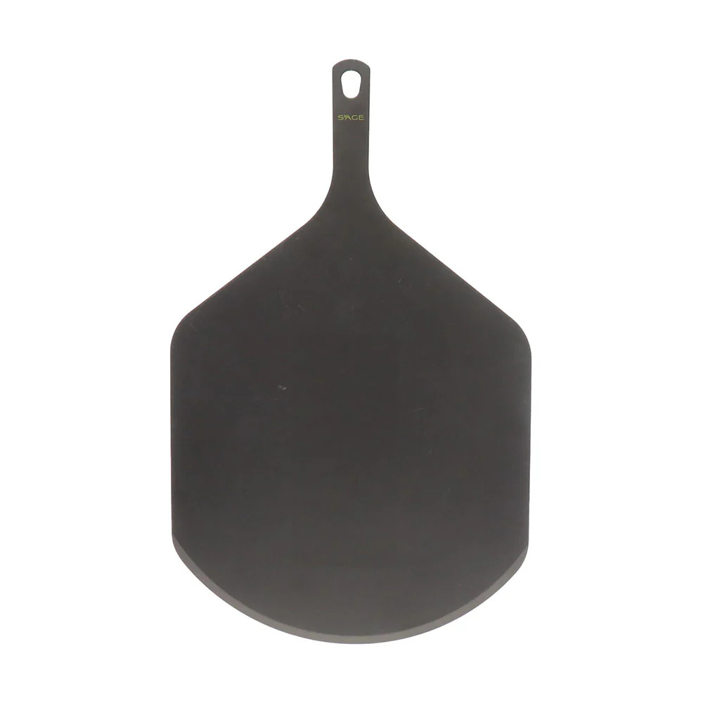 White Magic Eco Basics Pizza Paddle Black