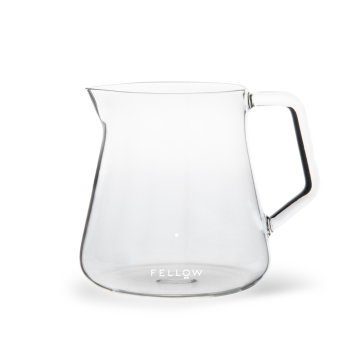 Fellow Glass Carafe 500ml